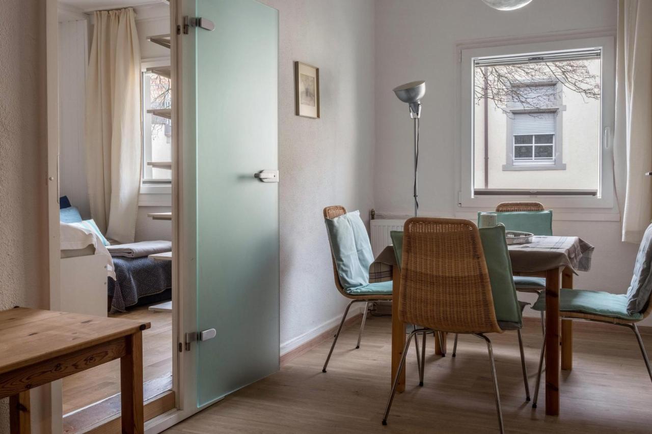 Ferienwohnung Werner Constanţa Exterior foto